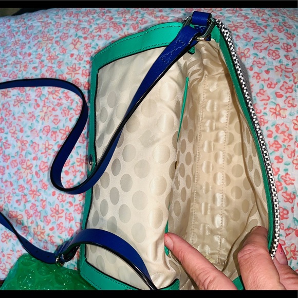 Kate Spade crossbody - Picture 4 of 5